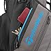 TaylorMade Cart Lite 2018 Bag (Gray/Blue) (Black/Gray/Blue)