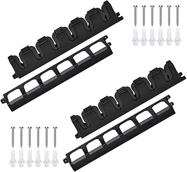 Amazon Hamilo 壁掛け式ロッドスタンド ロッドホルダー 釣り フィッシング 2点セット ｈａｍｉｌｏ ロッドスタンド