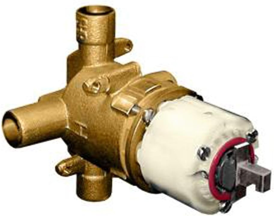 American Standard R120r120 Pressure Balance Rough Valve Body Only