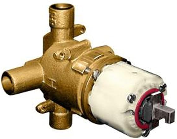 American Standard R120r120 Pressure Balance Rough Valve Body Only