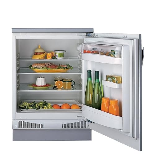 Teka TKI 145.1 D Integrado 143L A - Frigorífico (143 L, 42 dB, A ...