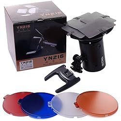 YONGNUO YN216 YN-216 LED Video Light with