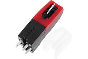 VICASKY Vintage Cartridge Stylus Needle Replacement for Record Player Turntable Needle Stylus