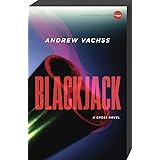 Blackjack: A Cross Novel (Cross Series)