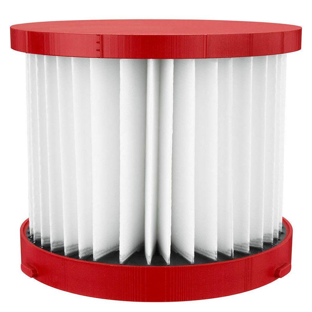 Best milwaukee m18 vacuum filter