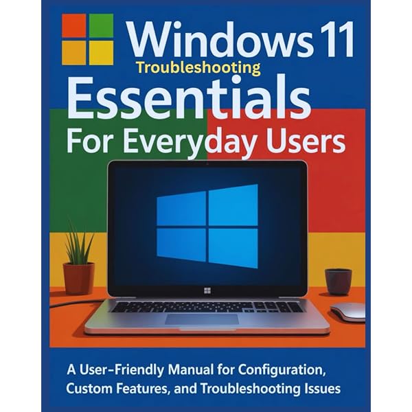 Amazon.com: Windows 10 Troubleshooting: Learn to Troubleshoot and