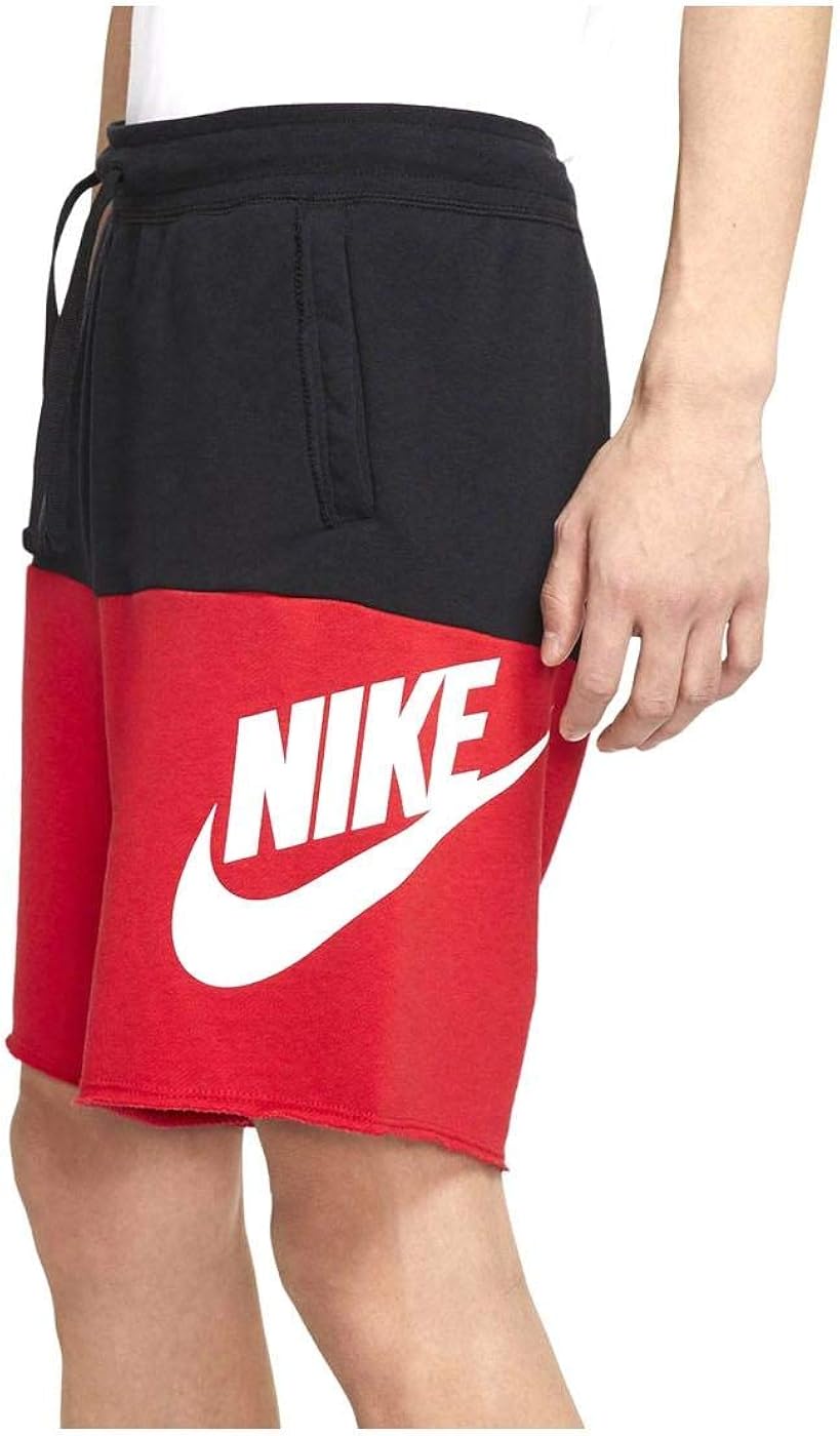 nike cb alumni shorts