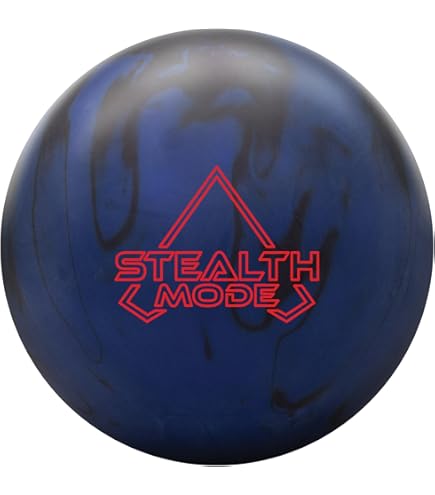 Amazon.com : Track Stealth Hybrid Bowling Ball (12, Pounds