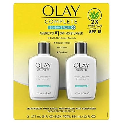 amazon olay complete