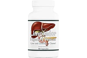 Manteniendo Tu Salud Limpiador Hígado y Vesícula, Liver Support, Milk Thistle Extract, 90 Capsules
