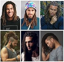 Amazon Com Dreadlock Extensions 12inch Handmade Dreadlocks