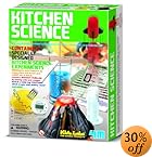 4M Kitchen Science Kit