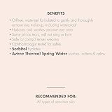 Avène Gentle Eye Make-Up Remover 125ml Sensitive Eyes Eyelids Lens Wearers view 3