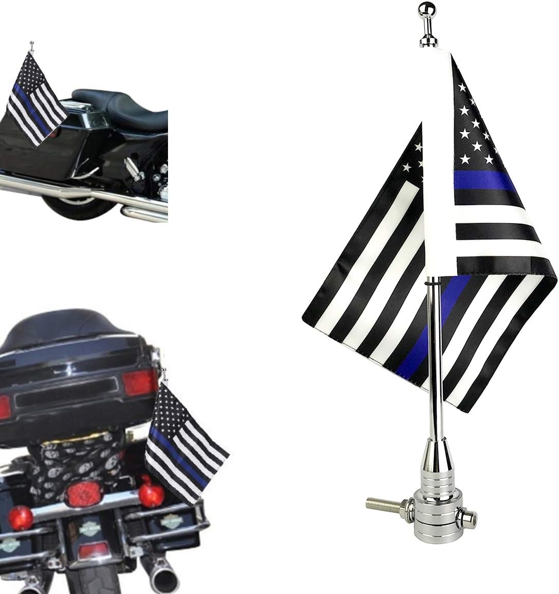 Free2choose 6"x9"Motocycle