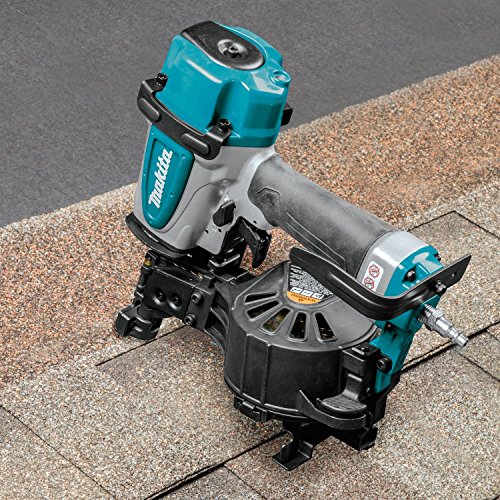 Makita AN454 13/4" Coil Roofing Nailer Pricepulse