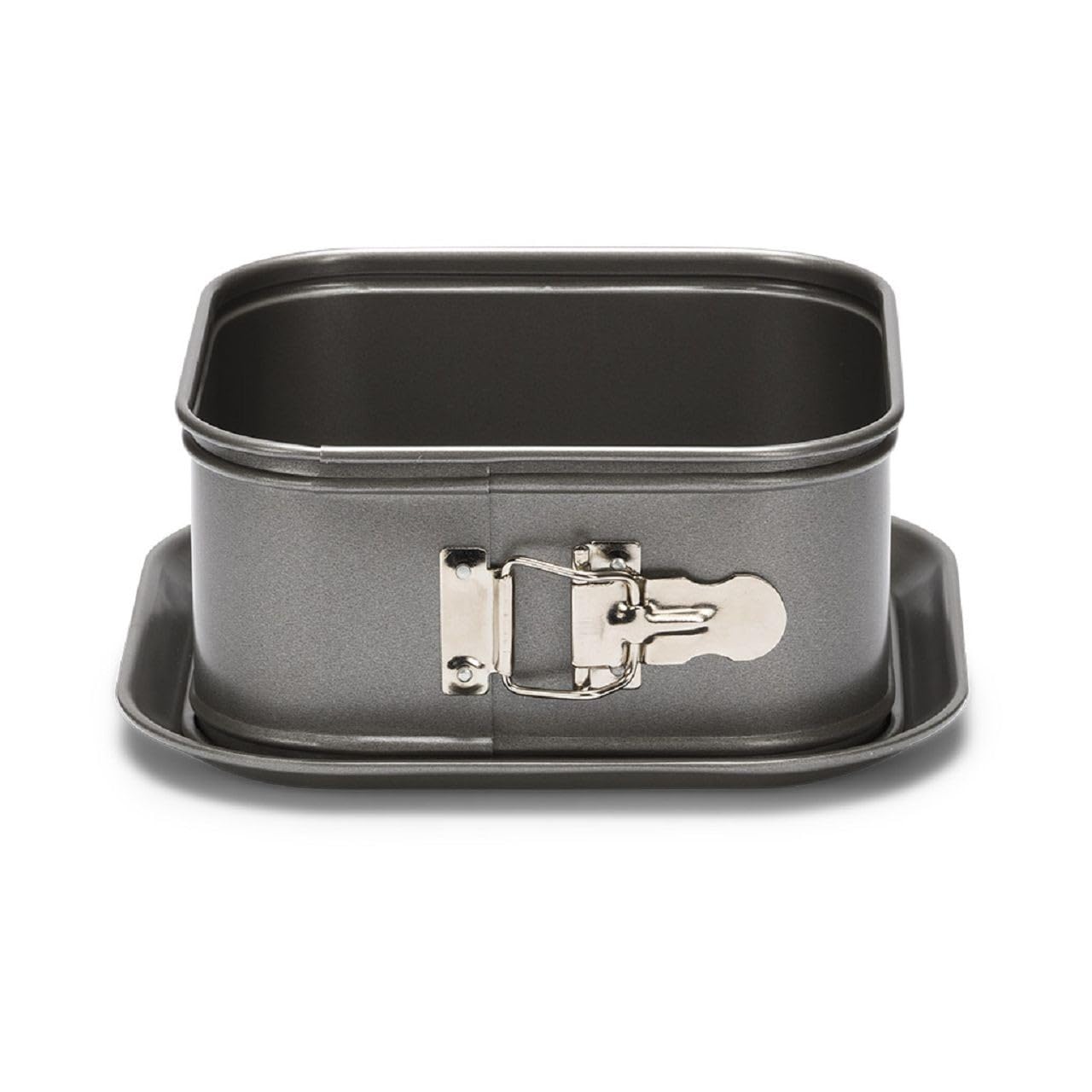 PATISSE Molde cuadrado desmont. 18 cm