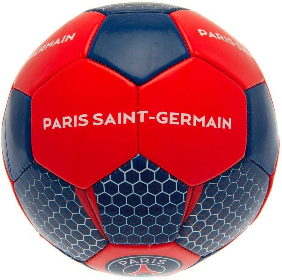 Best Service Hy Pro International Ltd Paris Saint Germain Vortex Ball Football Size 5 Sports Outdoors Exclusive Designs Whichorthopaedicimplant Com