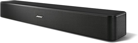 bose solo 5 potencia