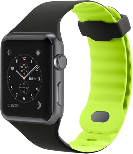 apple watch sport series 1 features