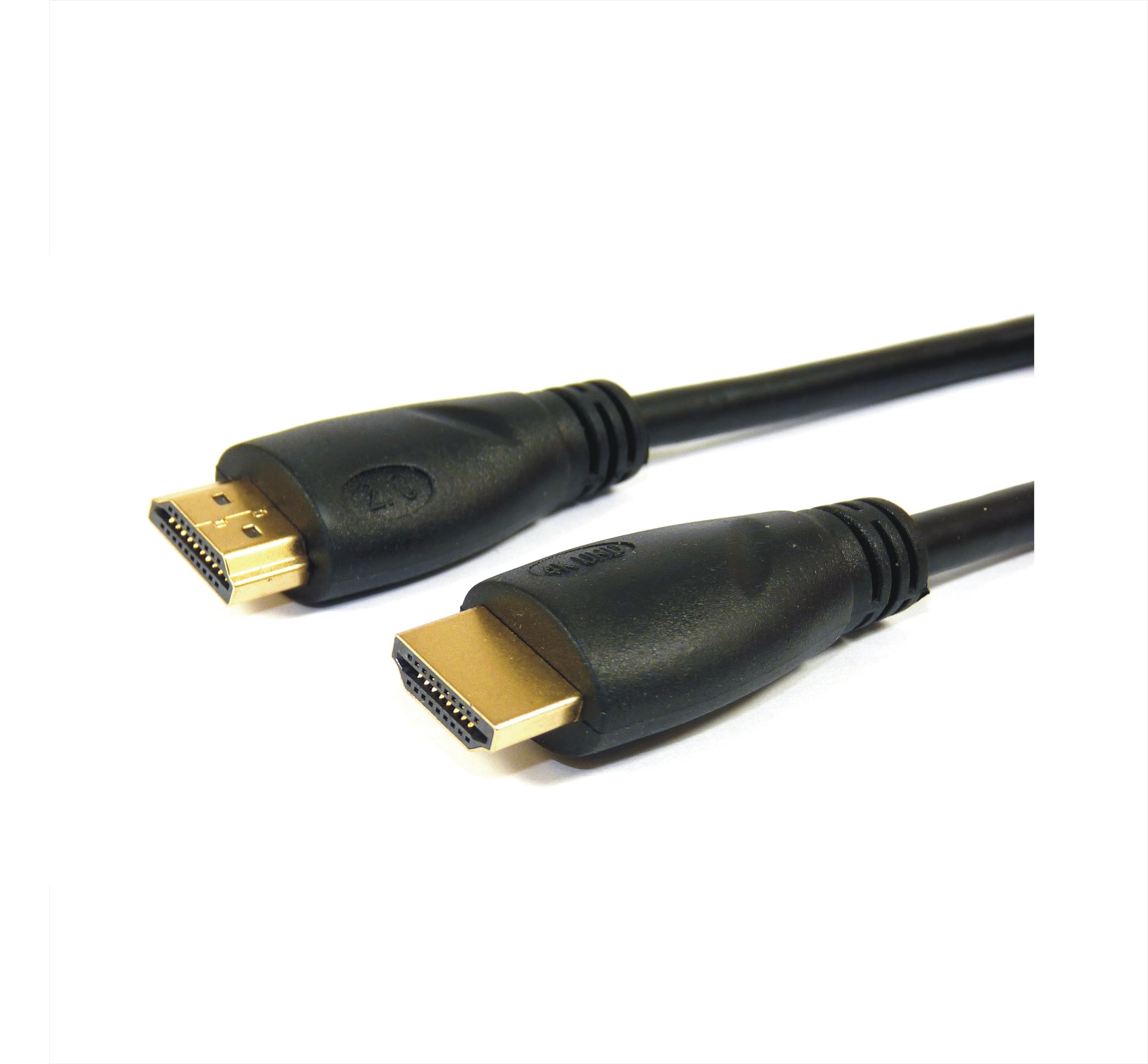 V420 HDMI Cable V2.0 UHD 4K 2.00 m