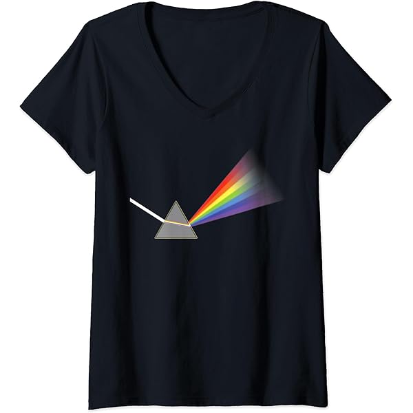 アイドル Rainbow Prism Ms. Flower Tshirts Black Rainbow Prism Ms. Flower Tshirts Black Rainbow Prism Ms. Flower