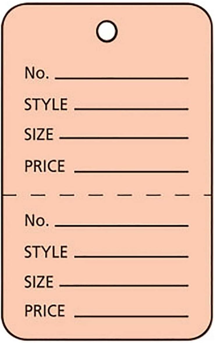 Style size. Style size