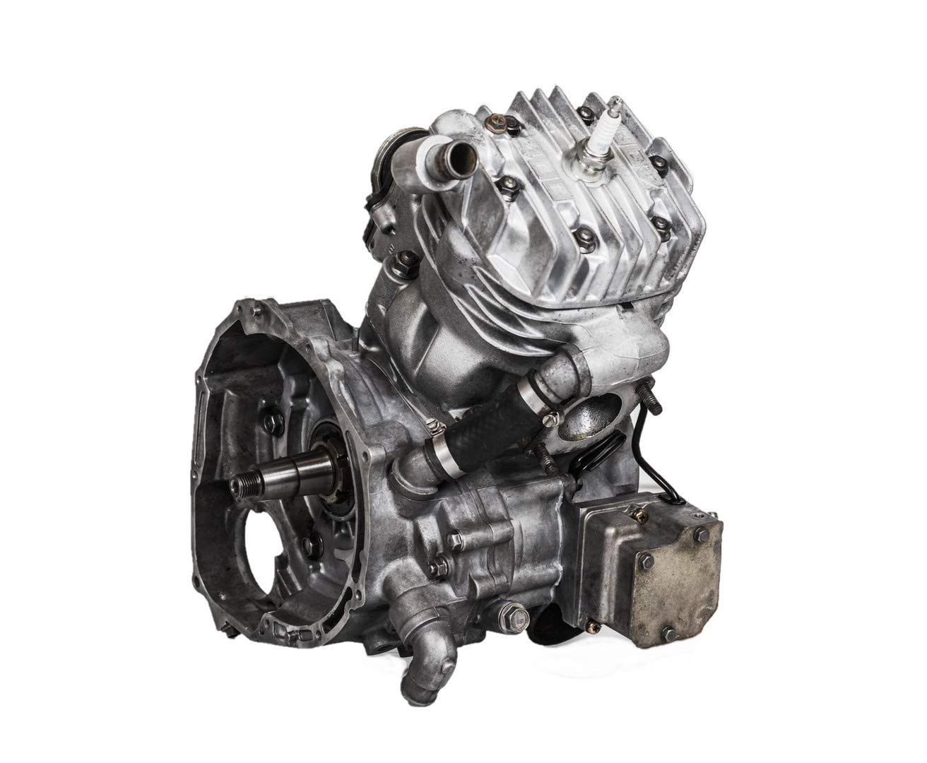 1996 Polaris Scrambler 400 Engine Reviewmotors.co