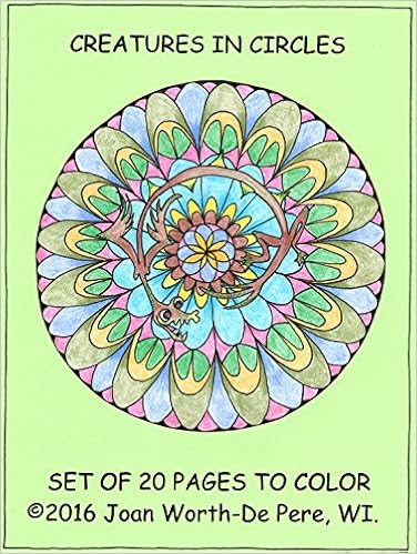 Art Therapy Relaxation Free E Library - 