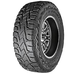 Toyo Tires OPEN COUNTRY R/T All Terrain Radial