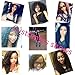 Sent Hair 13x4 Lace Frontal Closure with Baby Hair Free Part Ear to Ear Curly Wave / Straight Brazilian Virgin Human Hair Frontal Natural Color
