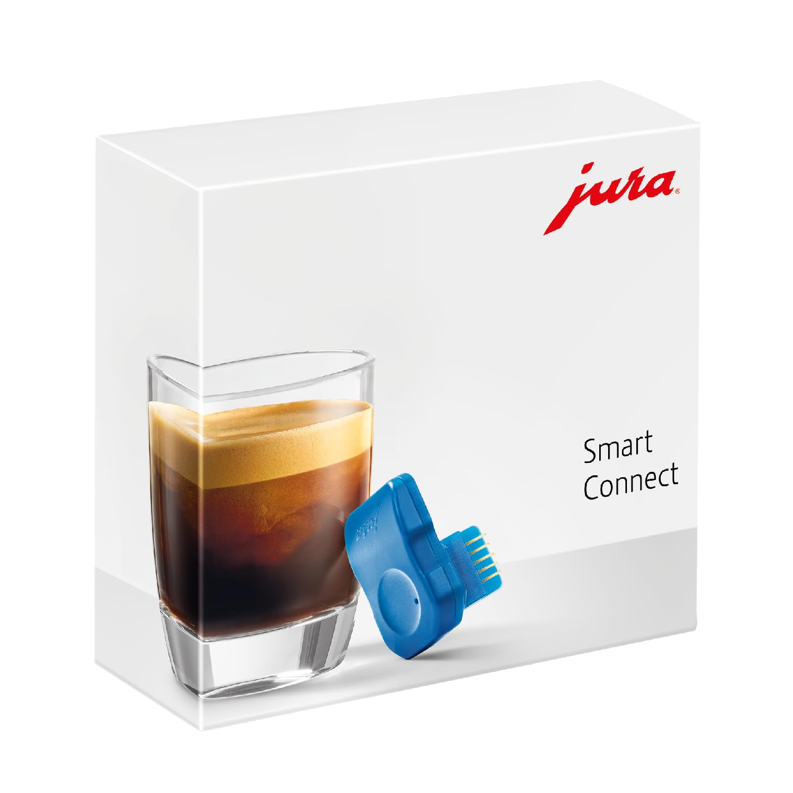 Photo 1 of Jura Blue Smart Connect