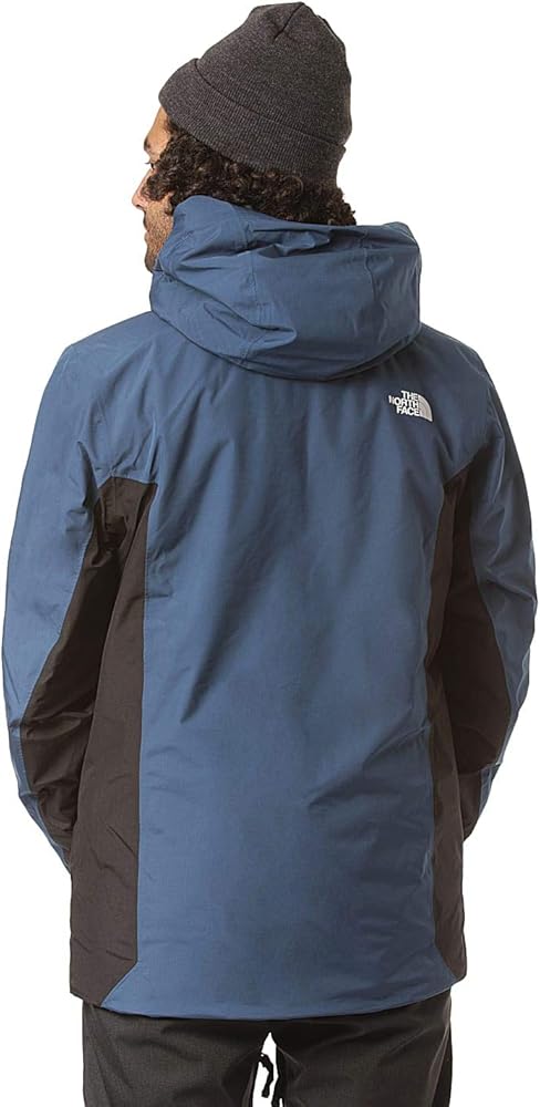 the north face mount bre