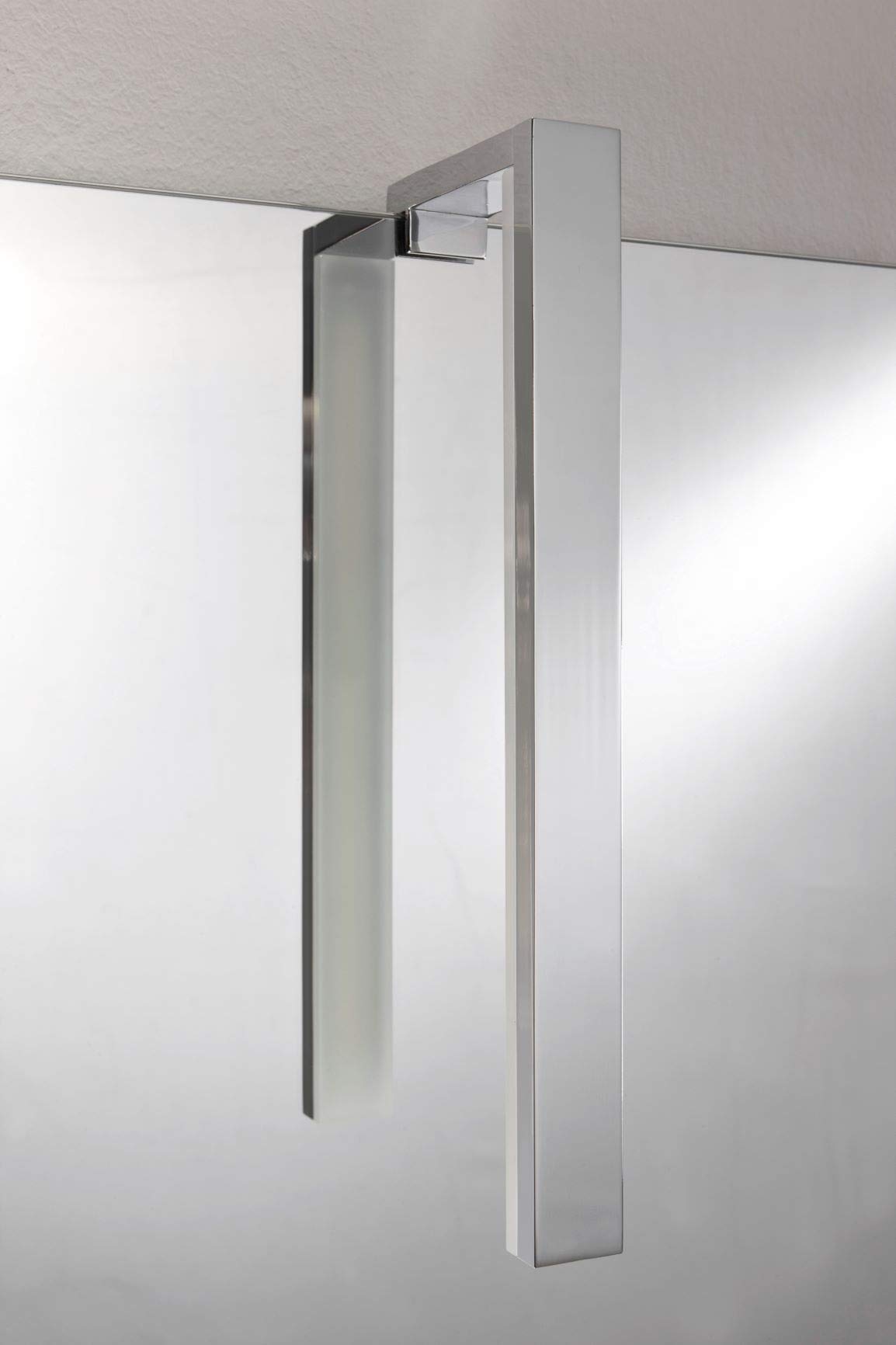 Els Banys 01010307 Bathroom Wall Light Candle