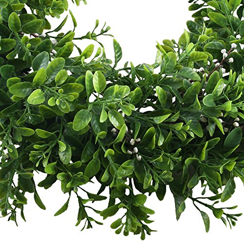 image for Nahuaa Front Door Wreath, 15