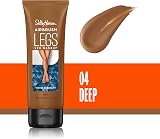 Sally Hansen Airbrush Legs Instant Tan Lotion Deep 118ml Water-Resistant view 2