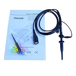 Hantek Universal oscilloscope Probe with