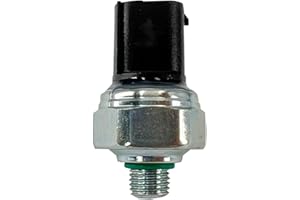 FainWan 64539323658,Refrigerant Pressure Switch Compatible with 228I,230I,528I,530I,535I,550I,640I,650I,740I,750I,760I,B7,I3,