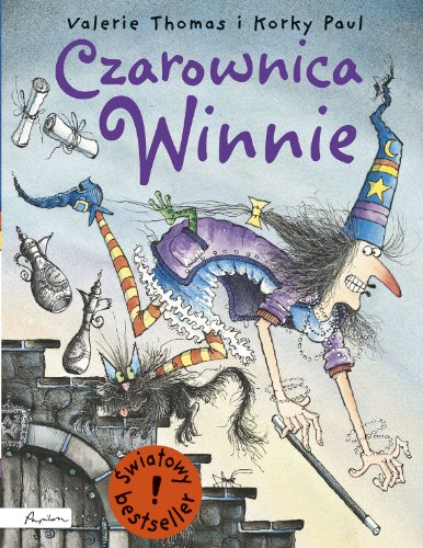 Czarownica Winnie