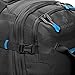 Eagle Creek Gear Warrior Carry Luggage Softside 2-Wheel Rolling Suitcase, Black (Past Season), 22 Inch