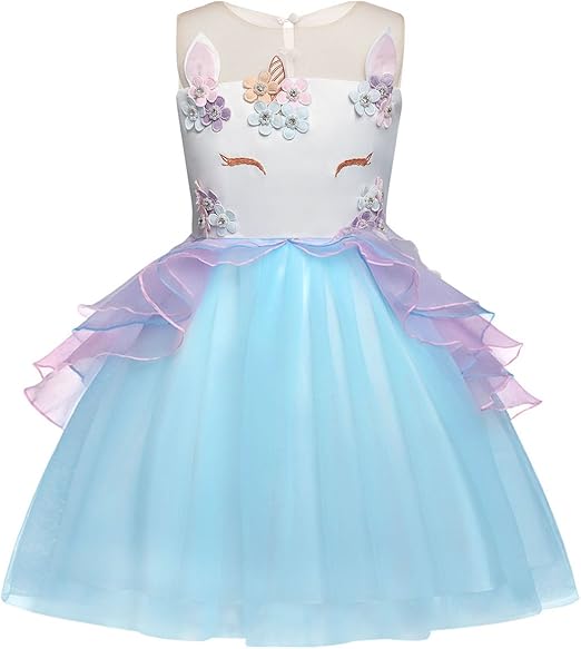 evening fancy dresses