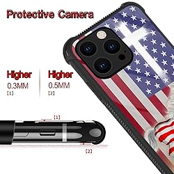 TnXee Compatible with iPhone 14 Pro Max