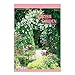 JAPANESE CALENDAR [2020 Calendar Wall Hanging] Film Photo/DX English Garden Large Format by 