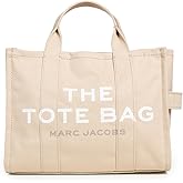 Marc Jacobs Womens The Woven Medium Tote Bag