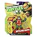 Teenage Mutant Ninja Turtles Spyline Raphael Action Figure