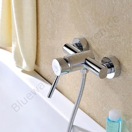 Bluewater Denver Bpk 030 C Chrome Designer Bathroom Bath Bath