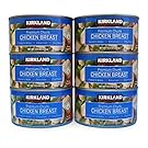 Kirkland Signature Chicken Breast (Chicken Breast -6 Count)