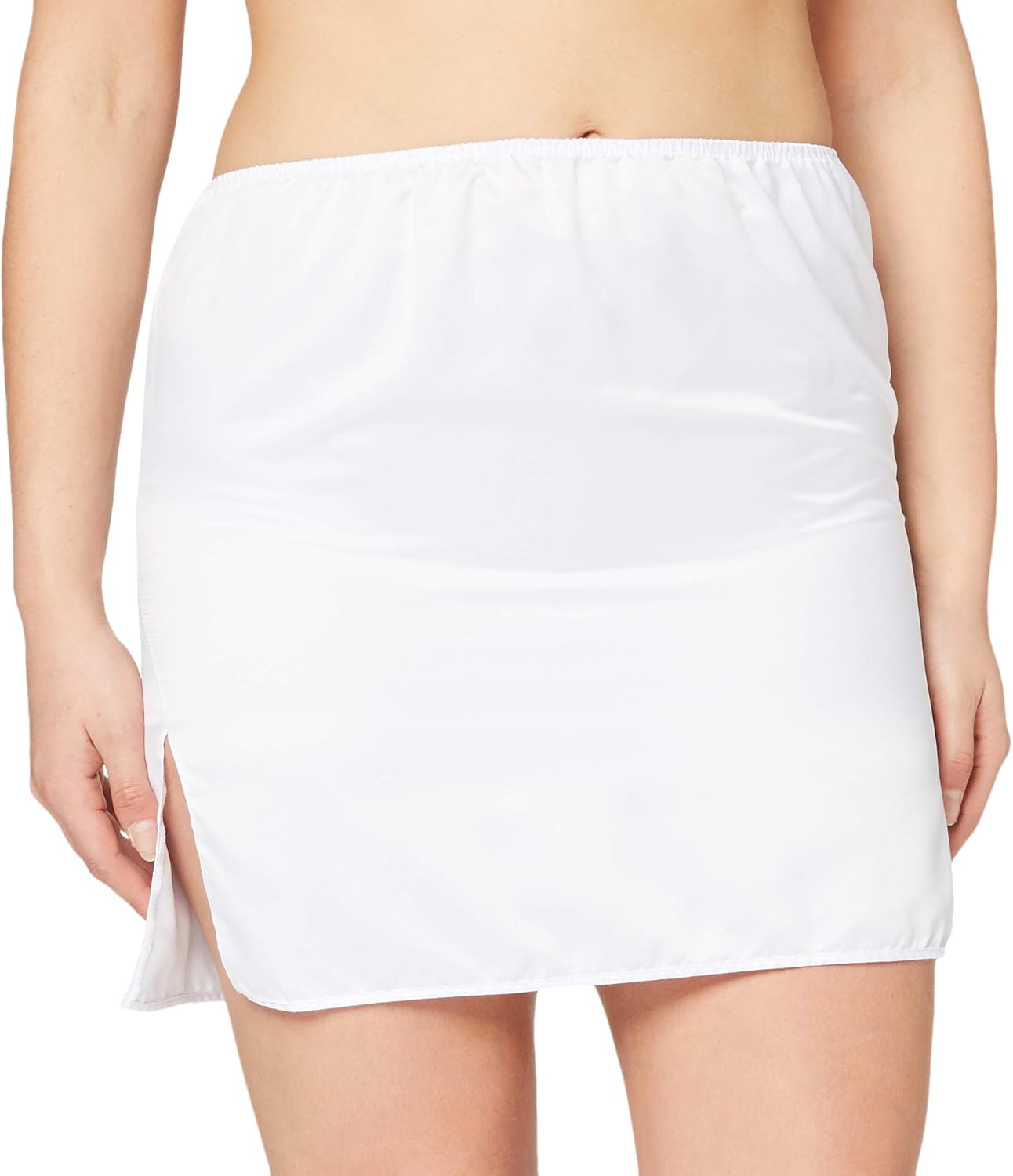Marlon Women's Half Slip Amazon.co.uk Clothing