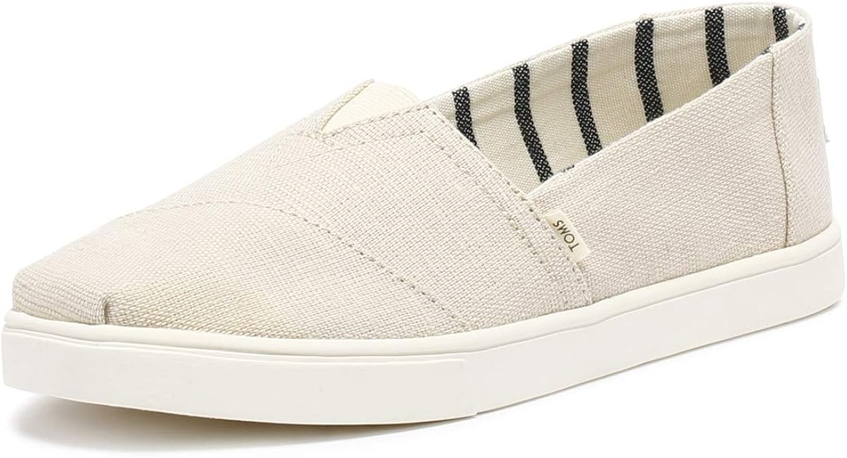  | TOMS Women's Alpargata Cupsole Oxford | Oxfords