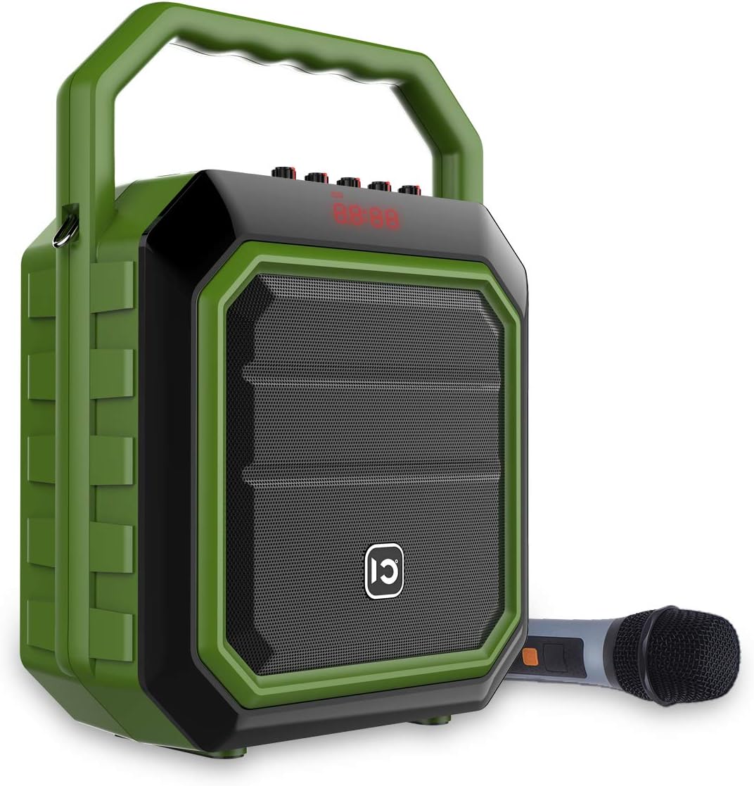 wireless pa system for office