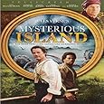 Jules Verne's Mysterious Island: The Complete Miniseries